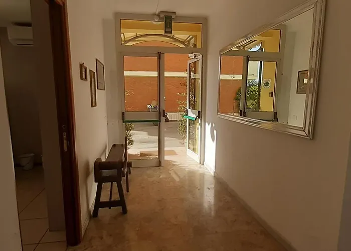 Ubika Hotel