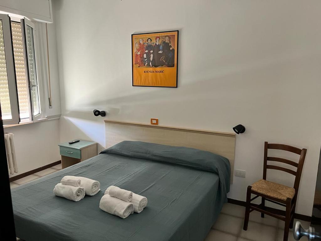 Ubika Porto San Giorgio