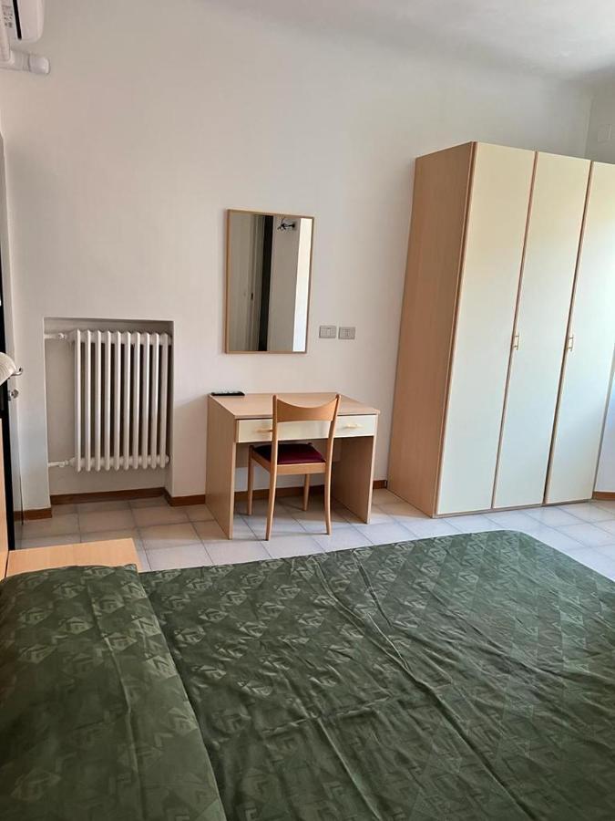 Ubika Hotel Porto San Giorgio