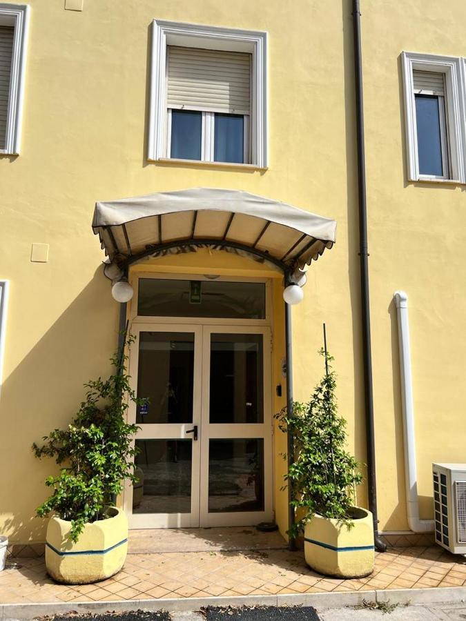Ubika Porto San Giorgio