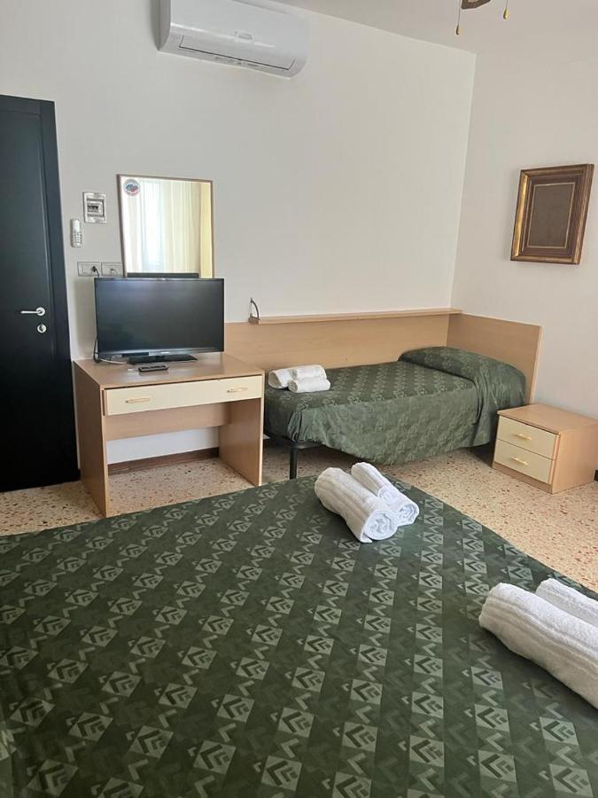 Ubika Hotel Porto San Giorgio