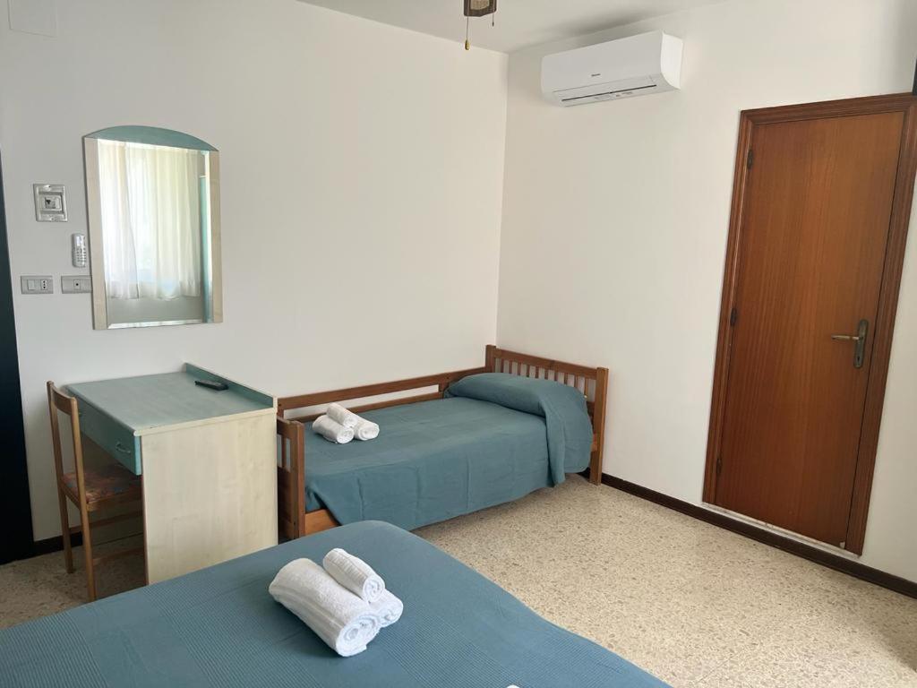 Ubika Hotel 2*