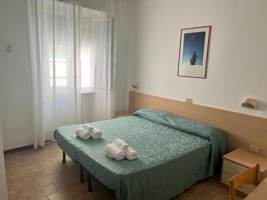 Hotel Ubika
