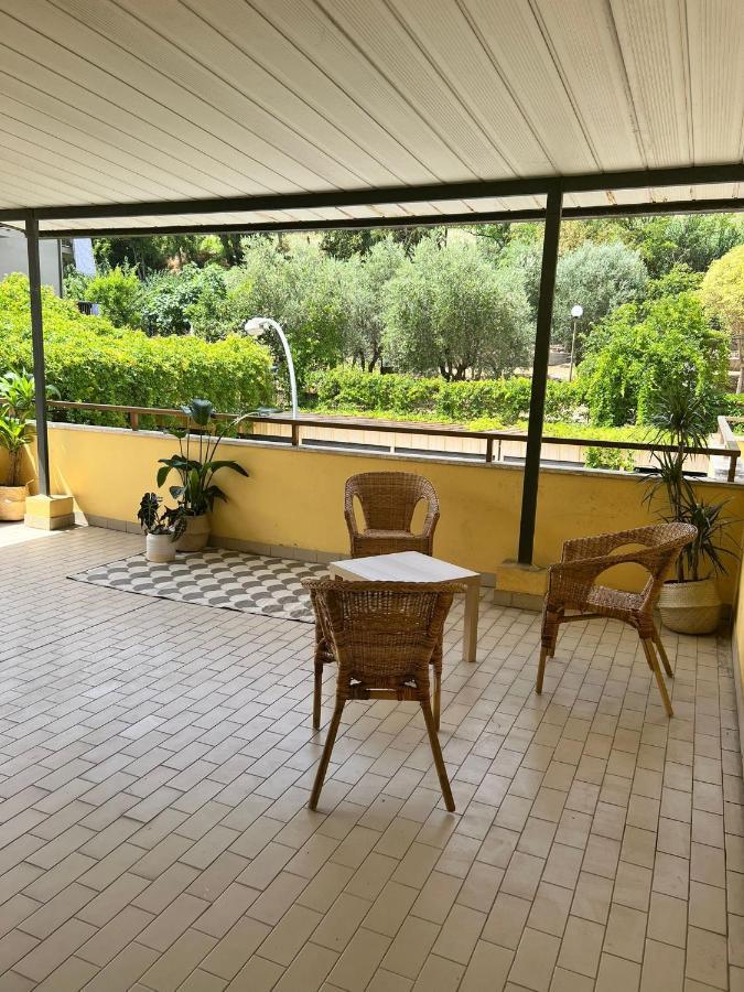 Ubika 2* Porto San Giorgio