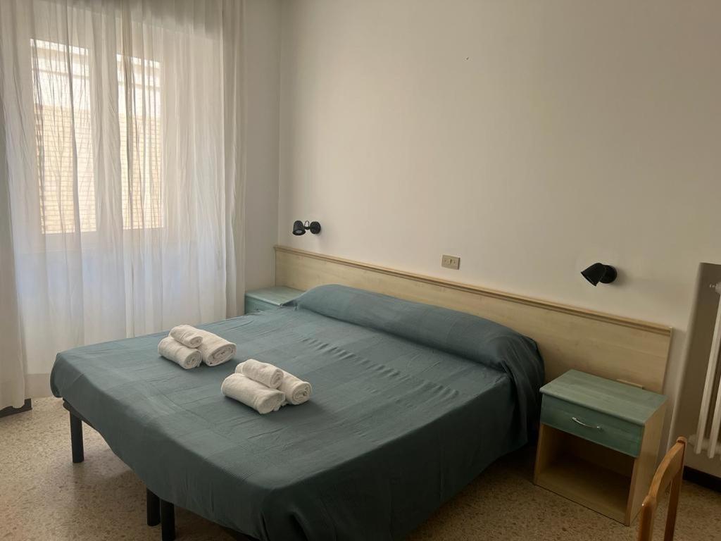 Hotel Ubika 2*