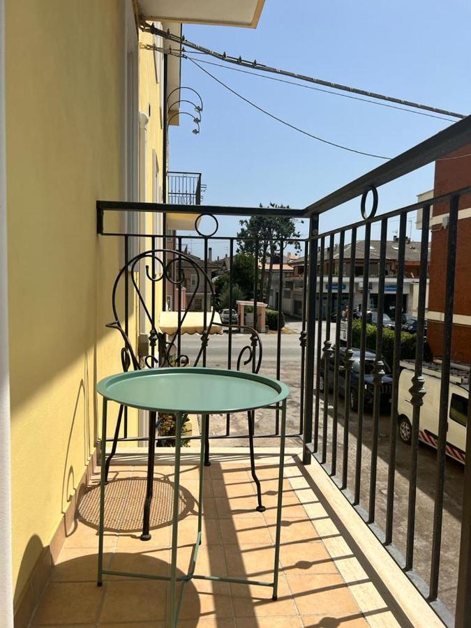 Hotel Ubika Porto San Giorgio