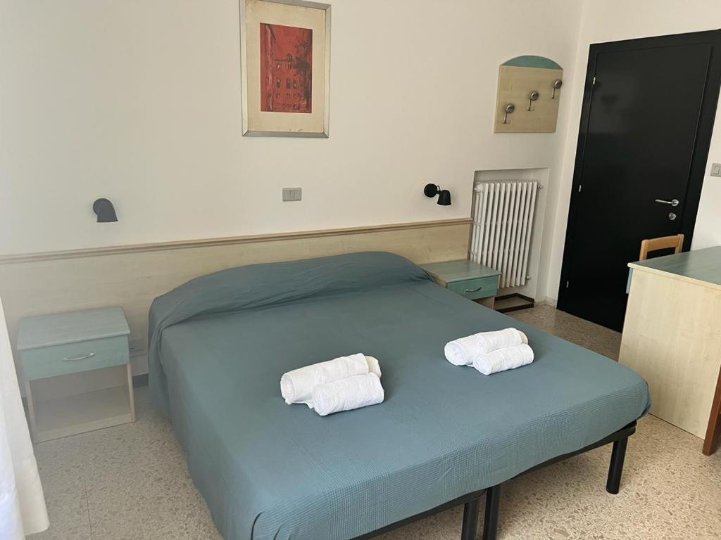Hotel Ubika Porto San Giorgio