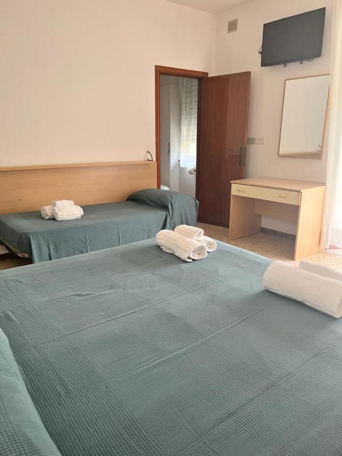 Ubika Hotel