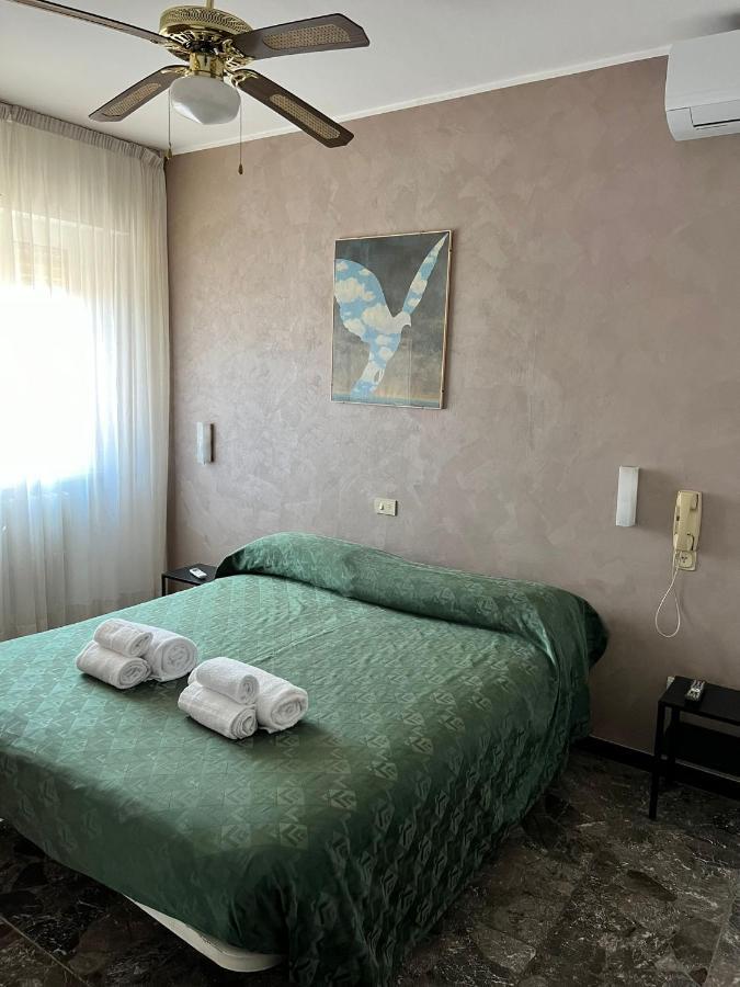 Hotel Ubika