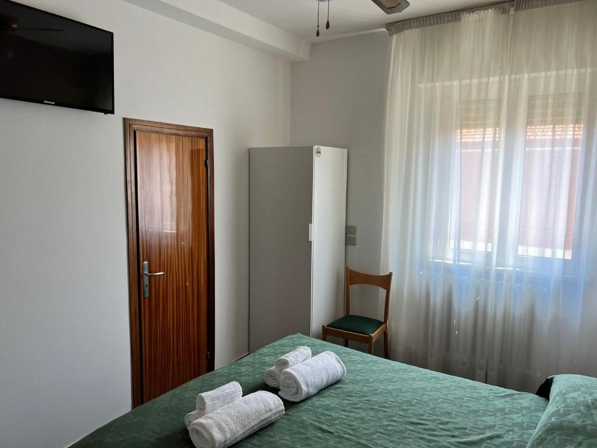 Ubika Porto San Giorgio
