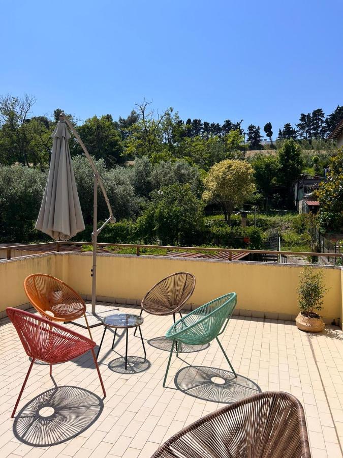 Ubika 2* Porto San Giorgio