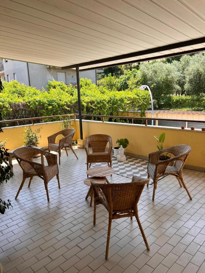 Ubika Hotel