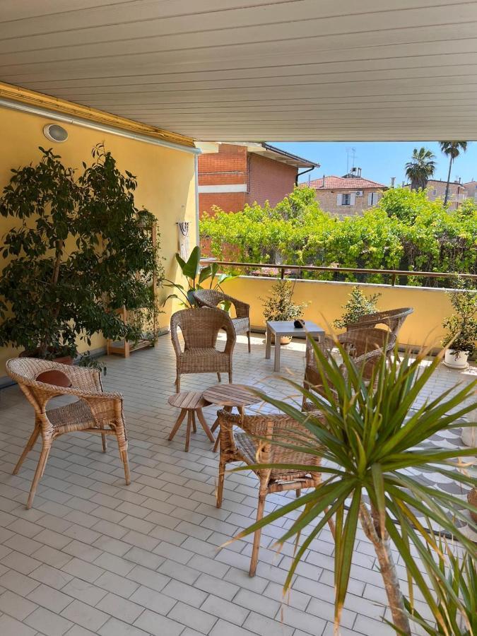 Hotel Ubika Porto San Giorgio