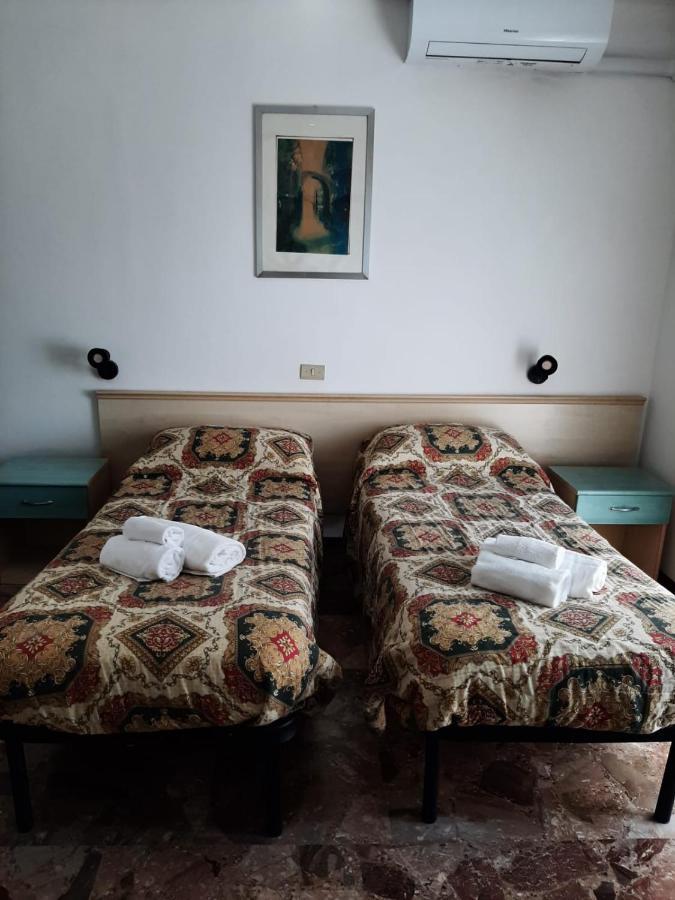Ubika Porto San Giorgio