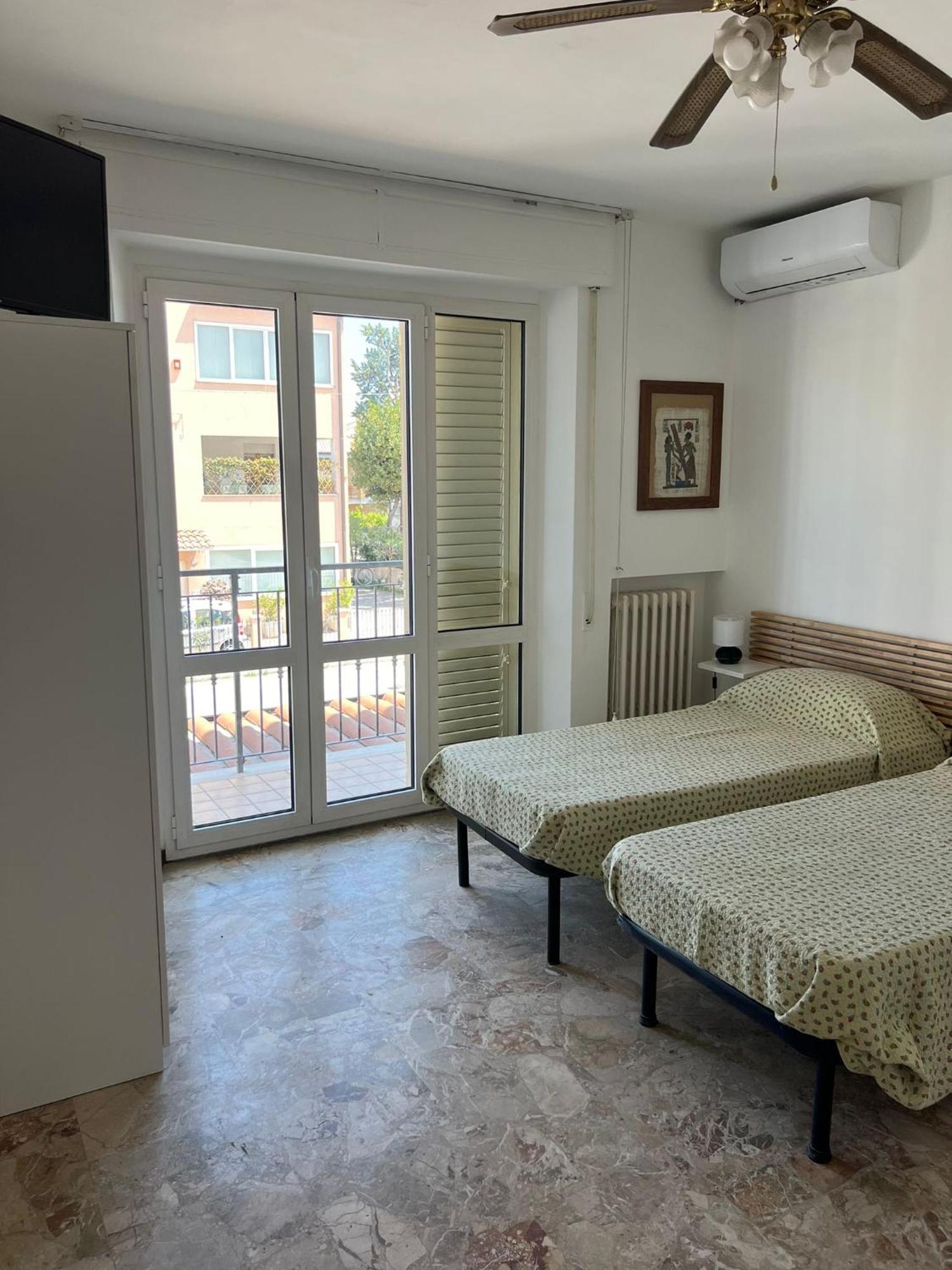 Hotel Ubika