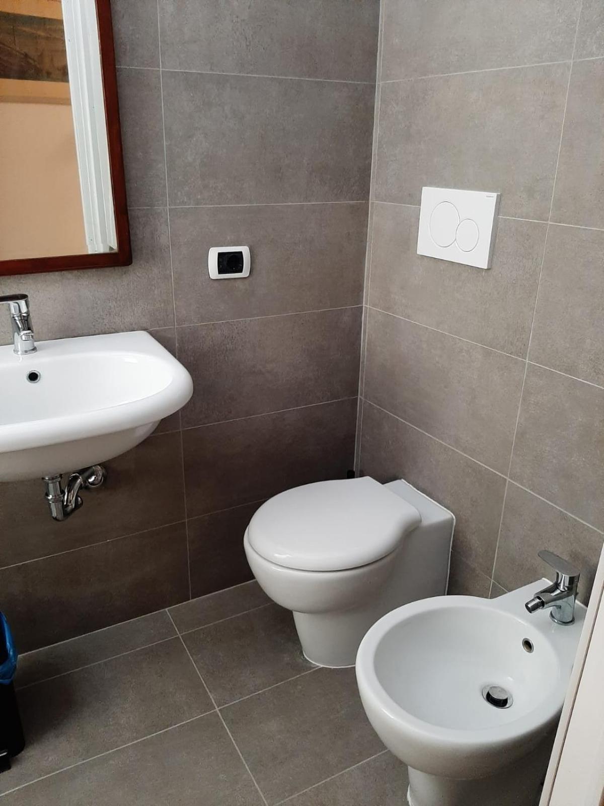 Ubika Hotel Porto San Giorgio
