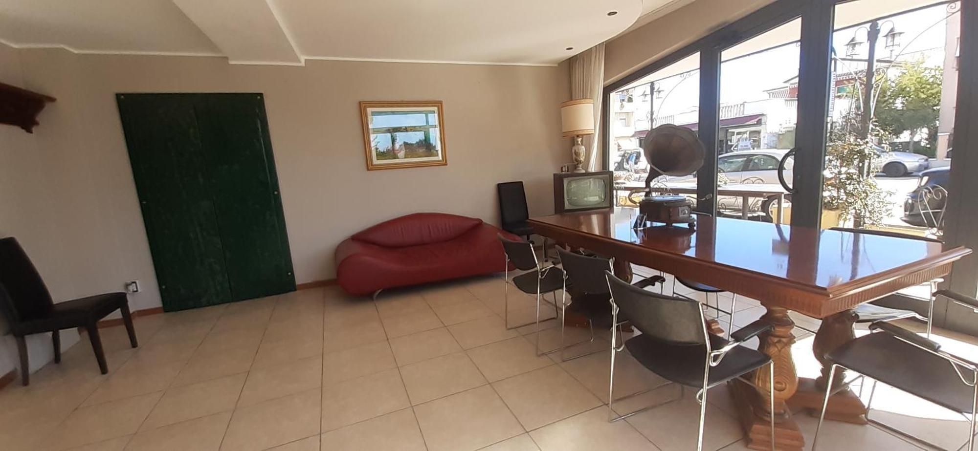 Hotel Ubika Porto San Giorgio
